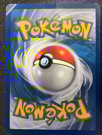Image 2 of Dratini - Triumphant - Heavily Played