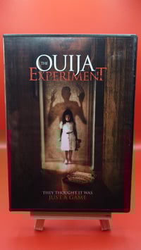 Image 1 of The Ouija Experiment Collection (1-3)