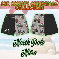 Image 2 of NORTH POLE NITRO PRE ORDER