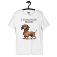 Image 1 of MY_WIENER