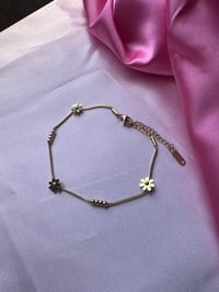 Image 1 of Flor Anklet 