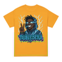 Image 3 of Trubledera Static DryBlend® T-Shirt
