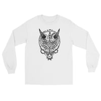 Image 3 of Oni Demon long sleeve