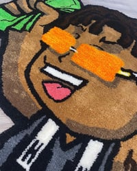 Image 2 of Honcho Man Rug
