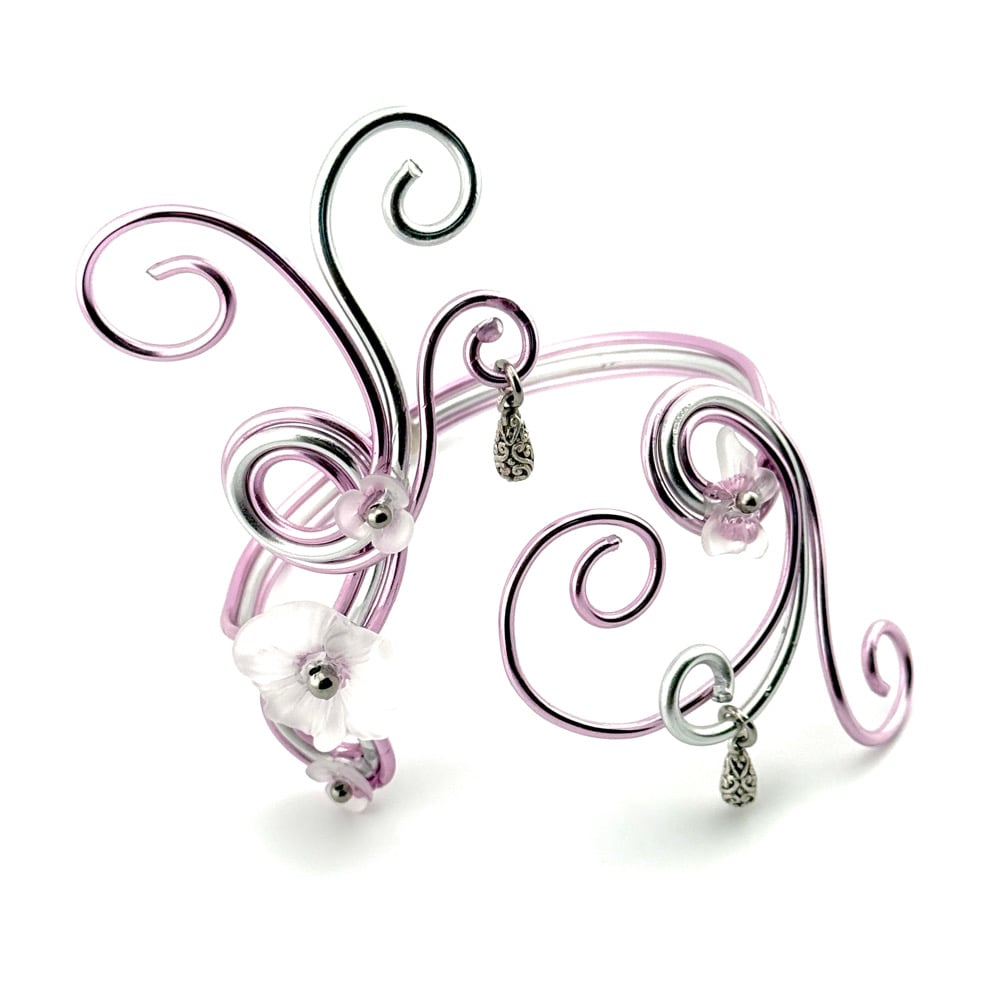 Image of Magnolia Arm Cuff