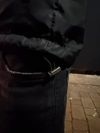 Image 10 of COLDSTARR MONEY MOTIVATED WINDBREAKER 