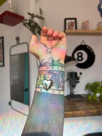 Image 2 of Maru’s locket 