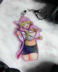 Image 2 of Keychains pt.2