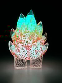 Image 4 of GID Candy Bones 2022 Spark