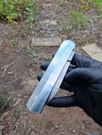 Image 3 of Lockback dagger. 