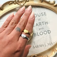 Image 3 of ALL IS POSSIBLE RING