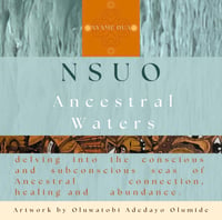 Image 1 of NSUO : Ancestral Waters Resource