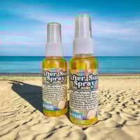 Image 3 of SOL After Sun Spray | Travel-Size