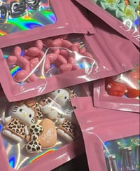 Image 1 of Variety JunkkCharm Bagz