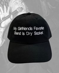 Image 1 of Girlfriend Hat PREORDER 