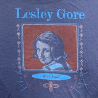 Image 2 of 80's SCREEN STARS XL Leslie Gore 