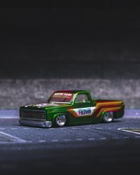 Image 1 of 7-ELEVEN CHEVY SILVERADO CUSTOM