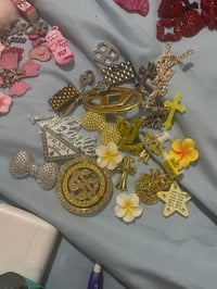 charm mix v2
