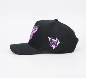 KB Monster Hat