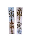 cross sleeves ✯