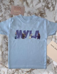 Image 3 of Princess/Hero Name