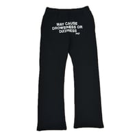 Image 1 of FASTLIFE RX SWEATPANTS
