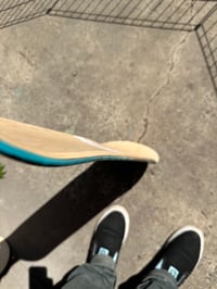 Image 5 of 7.75" Popsicle -  VooDude - Hawaiian Shirt