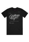 “Love Note/Reminder” Tee