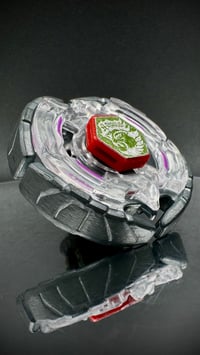 Image 2 of EARTH EAGLE ( Transparent )