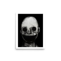 Image 1 of don't turn off the lights (print)