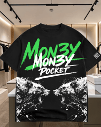 Image 1 of WILD BEAST//GREEN