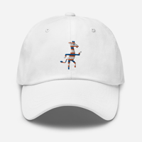 Image 2 of Dad Hat - "NYC"