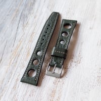 Image 1 of Volanato Calf Rally - Green