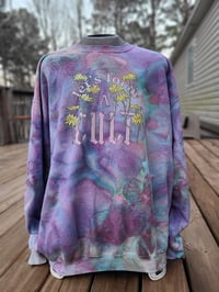 Cult Crewneck