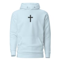 Image 7 of Unisex Hoodie Christianity Worldwide