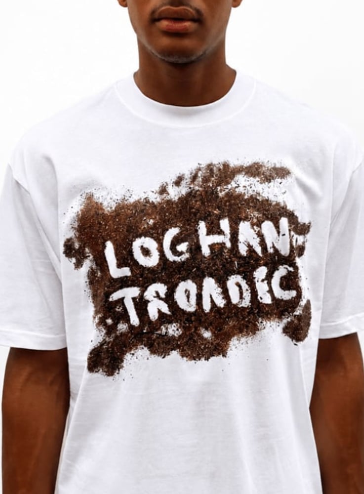 Image of T-SHIRT « LE TERREAU » 