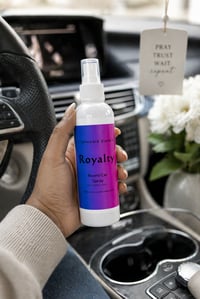 Image 4 of Royalty Luxury Room / Car Spray