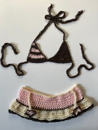 Image 1 of neopolitan micro set