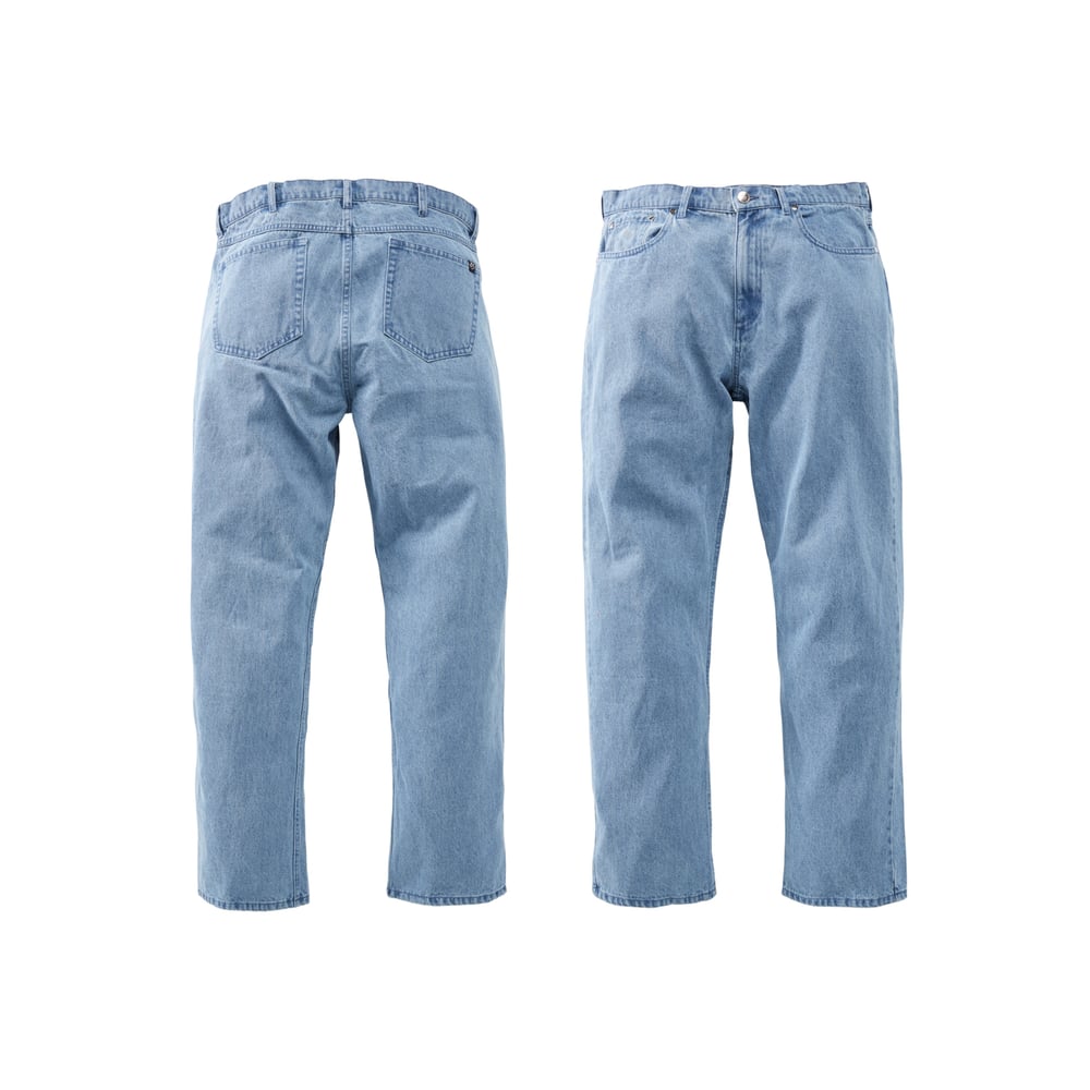 ÈS Baggy Jeans