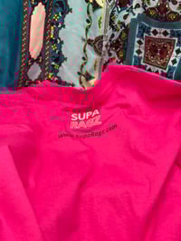 Image 3 of October Tee