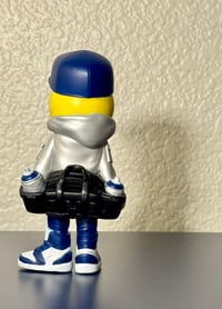 Image 4 of 1/1 BX BOMBER SKETCH COLLAB FiGURE