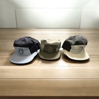 Image 1 of Mark 3- 2 tone 5 panel 