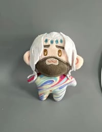 Image 3 of Jayvik Plushie Pair