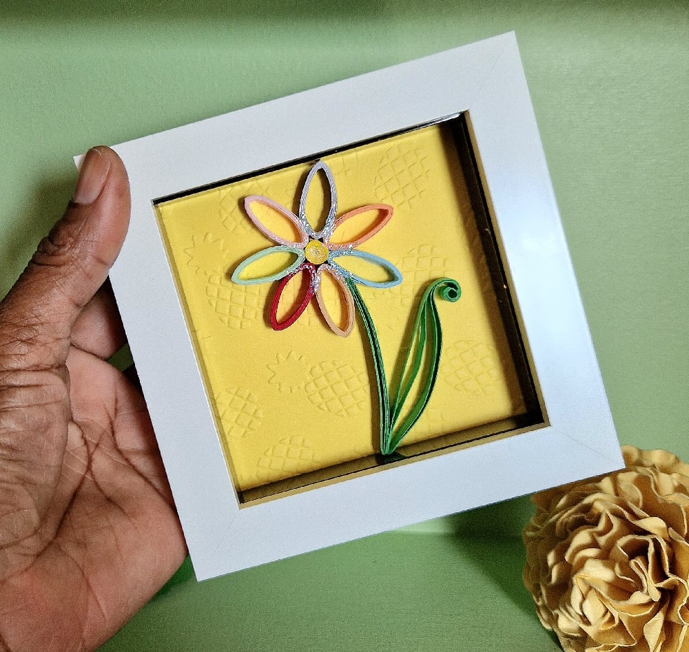 Image of Loopy Bloom