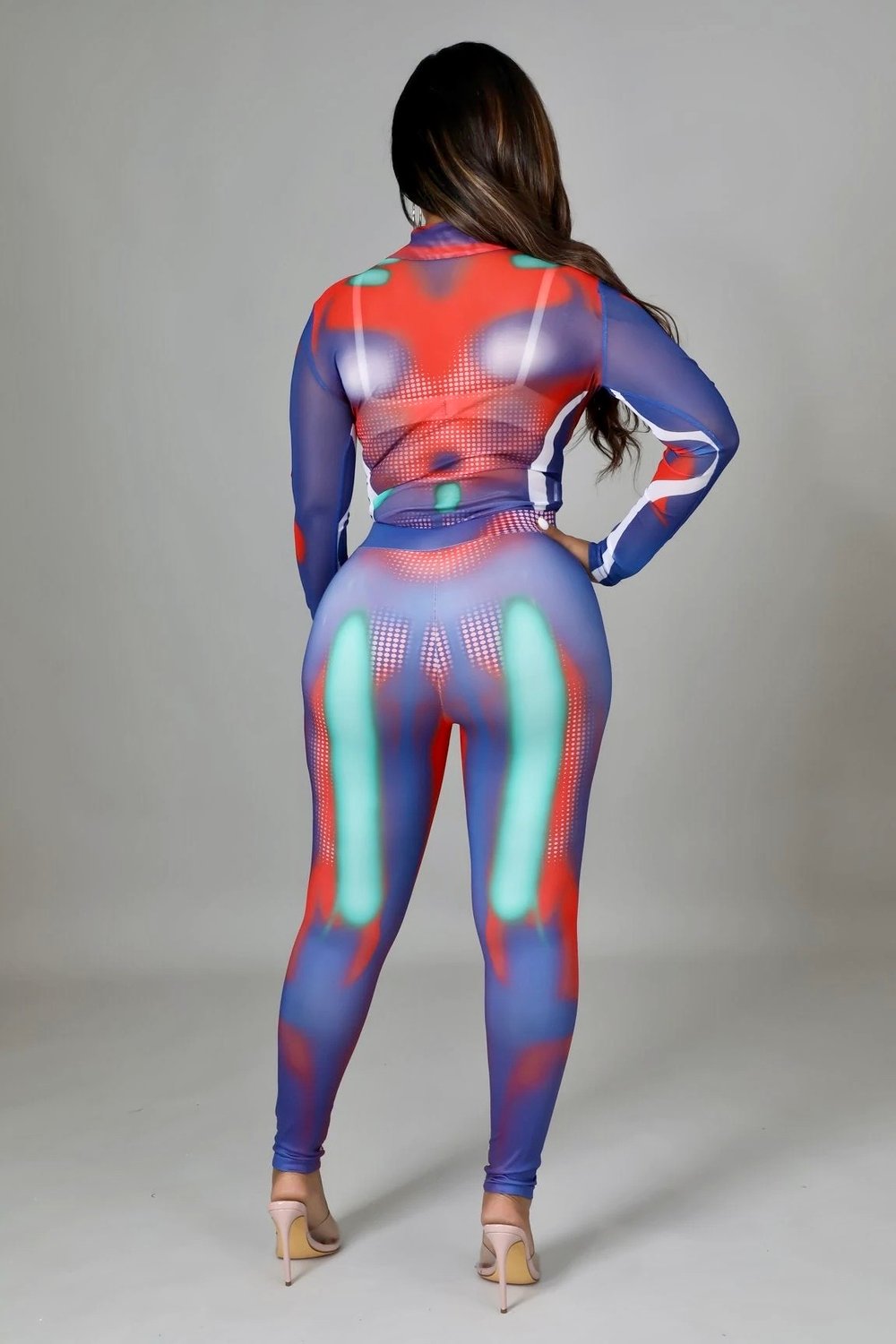 Image of KIANA SET