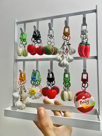 Image 13 of BAG CHARM / KEY CHARM 