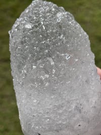 Image 18 of Himalayan Nirvana Quartz Crystal Point #1887