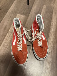  Vans 