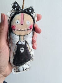 Image 5 of The little Goth 