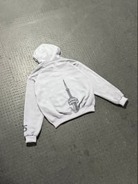 Image 5 of The World Is Yours, But The City Is Mine Hoodie 